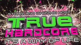 Dougal & gammer ft. mc storm - hardcore ballistic