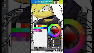 Monkie Kid X My Alternative Serie Art Video Part4