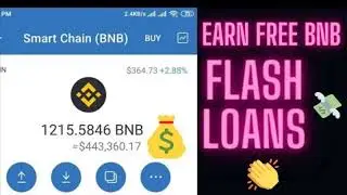 How to Utilize BNB Flash Loans Tips and Strategies Passive Income