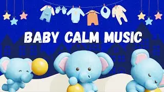 Mumma Dada Magic Song &ndash; 100% Baby Calm | Repeat | Sleep | Freq #babysleepmusic