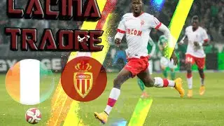Lacina Traore talant Côte d'Ivoir [HD] Green Time