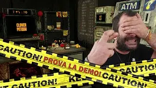 PROVA LA DEMO! - CLOVERPIT: Clone o Ispirato?