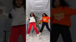 Tiktok   WHY ARE YOU RUNNING Dance