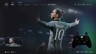 How do I play with friends in Ultimate Team in FC 26 (FIFA 26)?