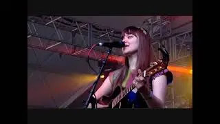 First Aid Kit - Shattered & Hollow (Live 2014)