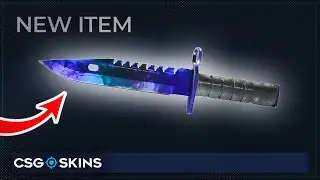 CSGO-SKINS BOWIE SLAUGHTER CAASE!! Csgoskins Promo Code Giveaway