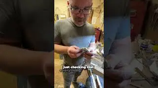 Lobed Viking Sword Pommel Cap Build - Part 1 (10th Century)
