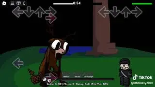 Fnf mod 99 day nigts