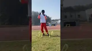 Hima Das 400m workout | training session | hima Das #shorts video