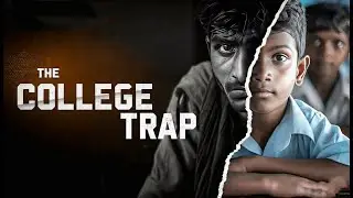 Why Most Students Never Become Rich | The College Trap (Documentary) Jamshed Alam