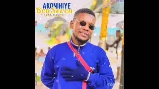 BenSeven - Akonihiye - áudio oficial.mp3
