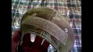 CONDOR Multicam Tactical Operator Cap Review