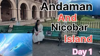 Andaman Tour Day 1. #vlog #vlogs #video 