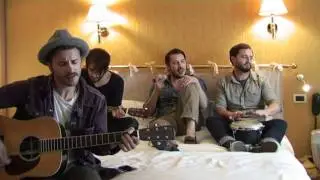 [POP INDOOR] Portugal. The Man - So American