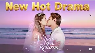🔥When love returns: Emily Brooks takes her daughter to the hospital | #drama #flickreels #romantic