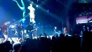 Duran Duran - The Reflex (Live, Niagara Falls, 2016)