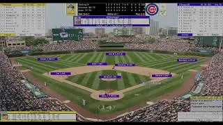 Rich Bordi has a no hitter? Wait a sec!