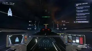 Using the RSI Perseus for Interstellar Hauling?!