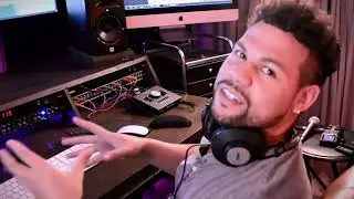 How to Pitch Correct Vocals in Melodyne | Music Production Tutorial with Joseph Brooks 