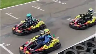 Genk Club Race - Button Circuit - July 2022