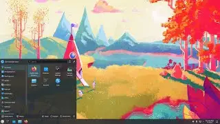 How to Install Kubuntu inside VirtualBox