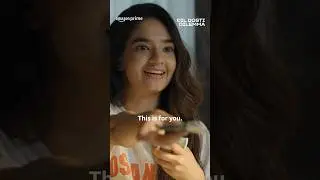 A Cute Father-Daughter Bond ft. Anushka Sen | Dil Dosti Dilemma | #primevideoindia