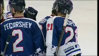 Metallurg Nk 1 Torpedo 6 10/15/2016