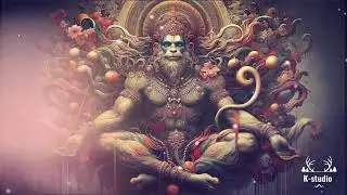 बजरंग बली हमरो सहारा[ jai Hanuman Bhakti Bhajan] Recorded by K-studio #bhakti #bhajan #jaisreeram 