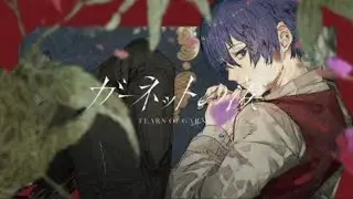 【Project Sekai】TEARS OF GARNET Original MV Game Version