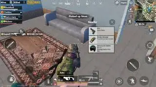 Pubg mobile 0.12.0 Update New Gun features & More | Pubg mobile 0.12 update Leaks release date
