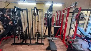 Dual pulley system, single pulley systems by Mohit Dilli Wala