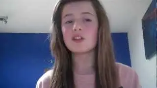 We Found Love Acoustic - Cover