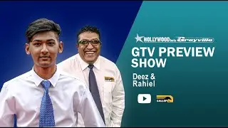 20251226 Выбор телешоу Gallop Hollywoodbets Greyville