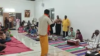 Bajanamrutam at our Gottigere Ayyappa Temple | 8 Jan 2026