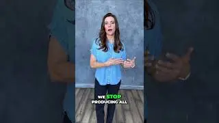 The Science of Peptides, But Make It Simple -  in 60 Seconds! #peptidetherapy