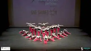 Step Out Dance Company - Everybody