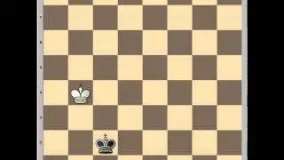Improve your endgame: Bishop vs pawn