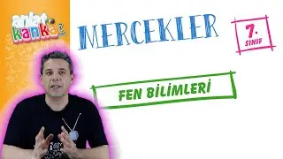 Mercekler 7. Sınıf