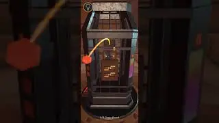 Let's Play - The Birdcage 2, Level 7 - Crow Pack