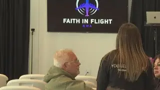 Faith in Flight NWA aims to assist people with hopes of flying