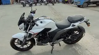 YAMAHA FZ25 - ME1RG6928L0001247
