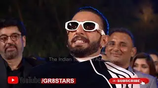 83 and Ranveer Singh made for each other.