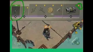 the end of season 14 loot Last day on earth