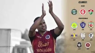 Lucas Trindade - Zagueiro - DVD 2019