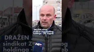 Maloljetnice iscipelarile vozačicu ZET-a