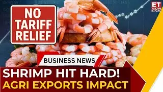 Trump&rsquo;s Tariff Twist: Why Shrimp Still Faces Heat | Agri Exports Explained | Commodity Central
