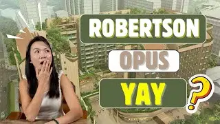 Should you buy Robertson Opus - My honest breakdown