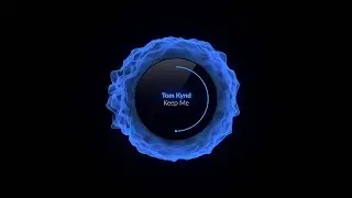PREMIERE: Tom Kynd - Keep Me (Original Mix) / [ICONYC]