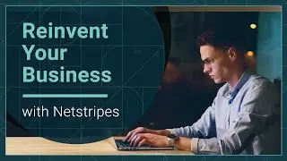 Small and Medium Business Owners share their Netstripes experience