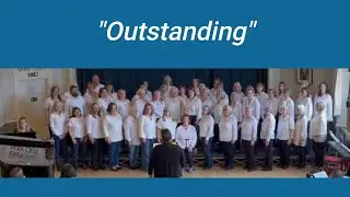 Witney Choir  - Chipping Norton Music Festival - 